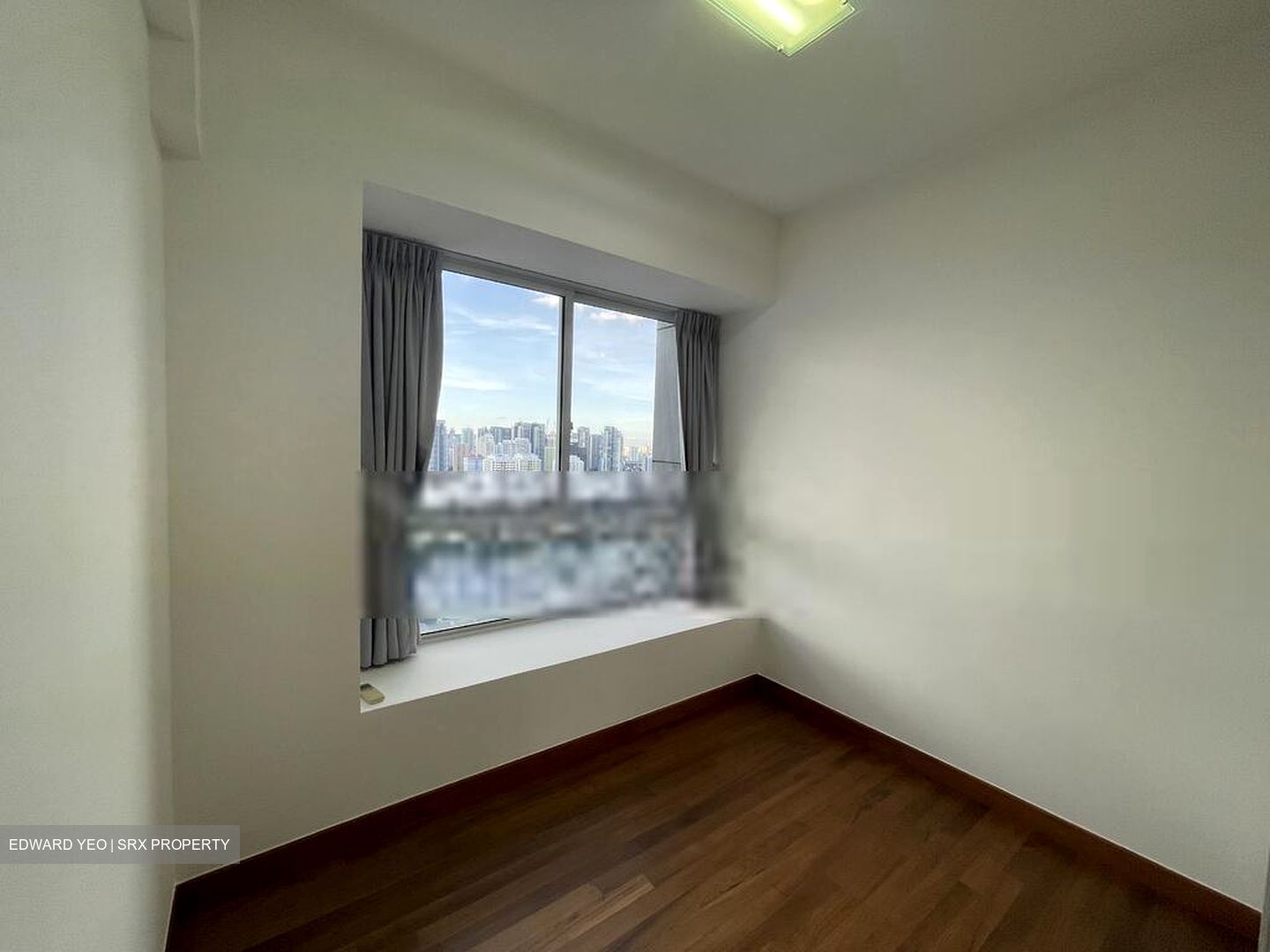 The Regency At Tiong Bahru (D3), Condominium #599239041